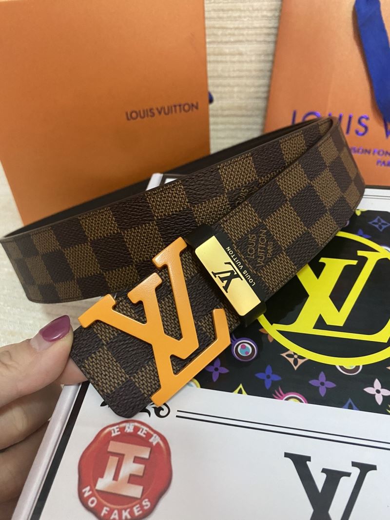 Louis Vuitton Belts